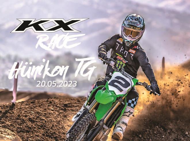 KX Race 2023 - Hünikon (TG)